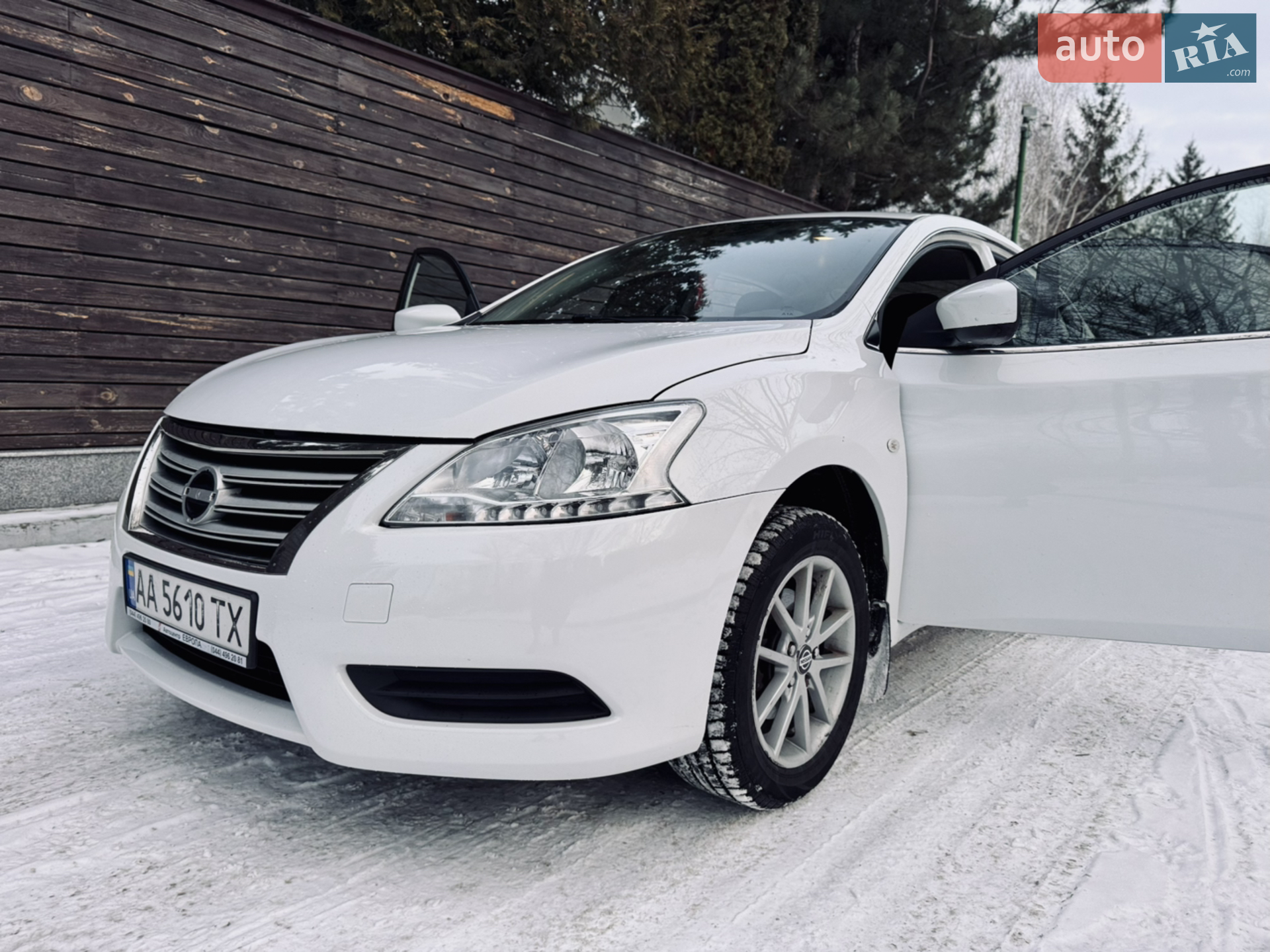2016 Nissan Sentra - мініатюра 13