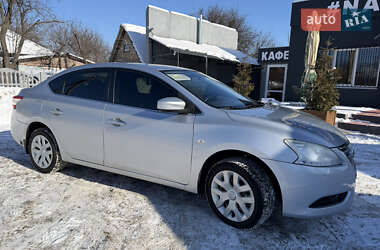 Седан Nissan Sentra 2015 в Конотопе