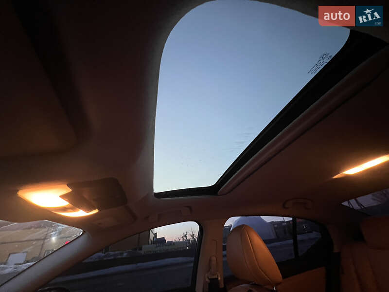 Седан Nissan Sentra 2021 в Киеве