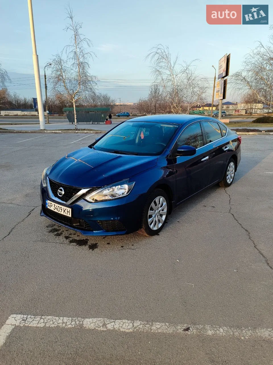 2020 Nissan Sentra - мініатюра 24