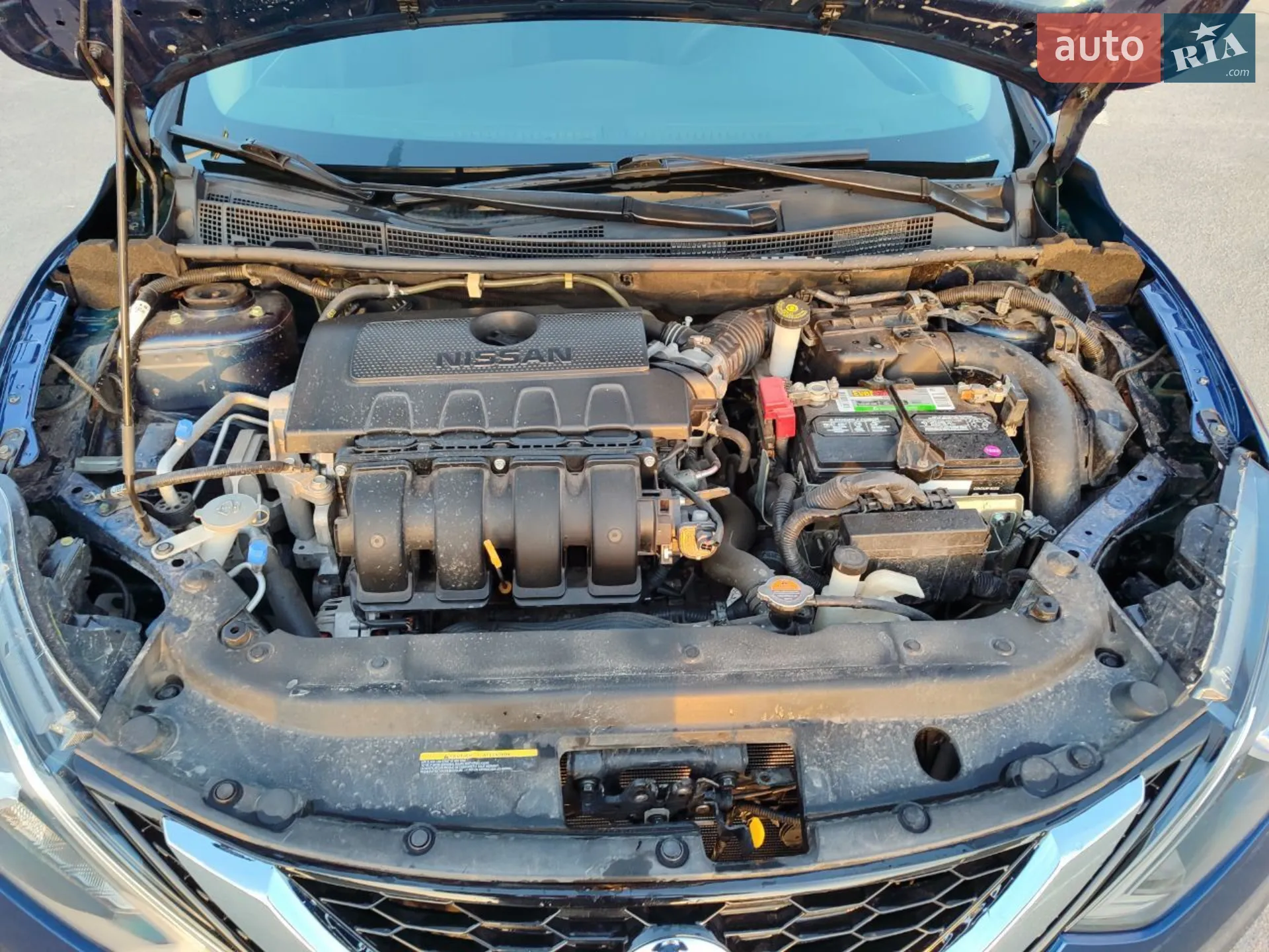 2019 Nissan Sentra - мініатюра 13