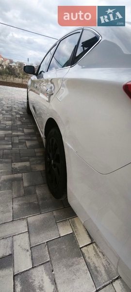 Седан Nissan Sentra 2018 в Одессе