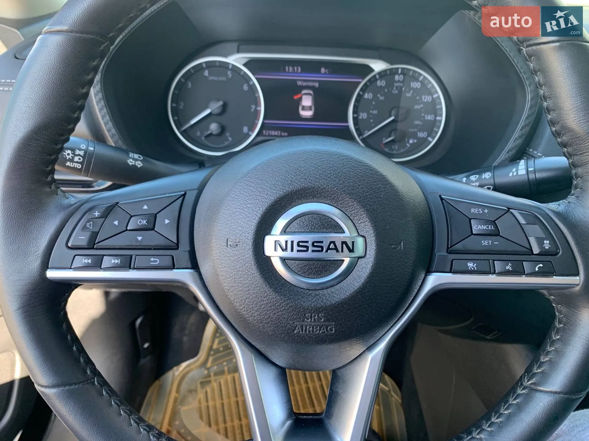 2021 Nissan Sentra - мініатюра 18