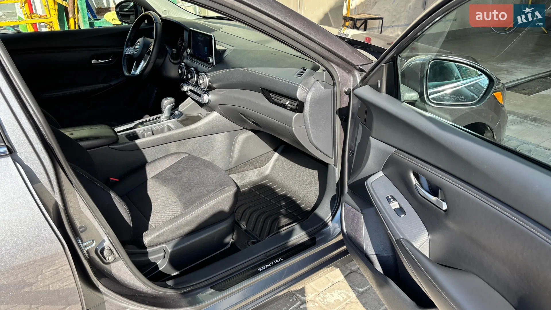 2022 Nissan Sentra - мініатюра 6