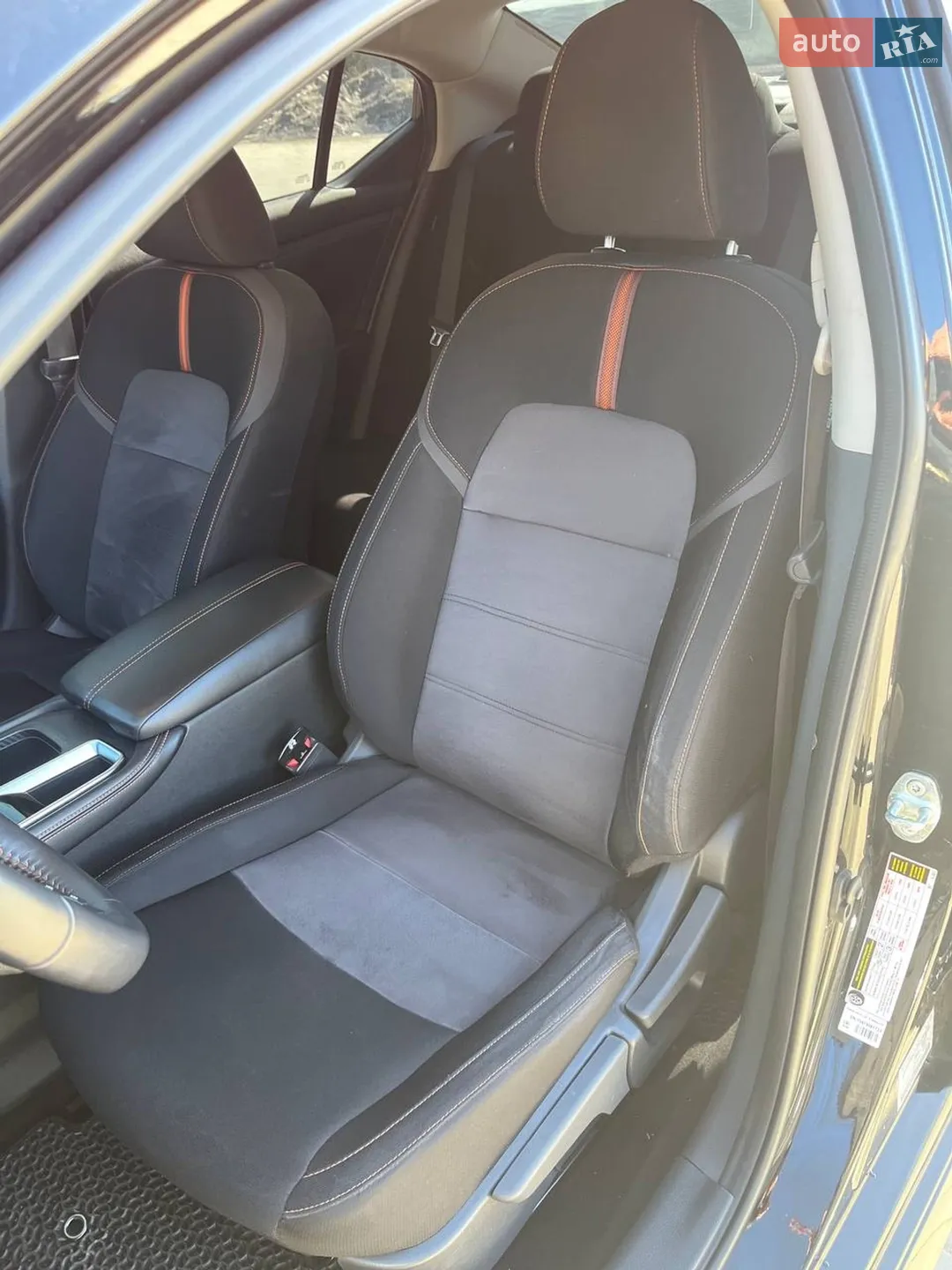 2020 Nissan Sentra - мініатюра 14