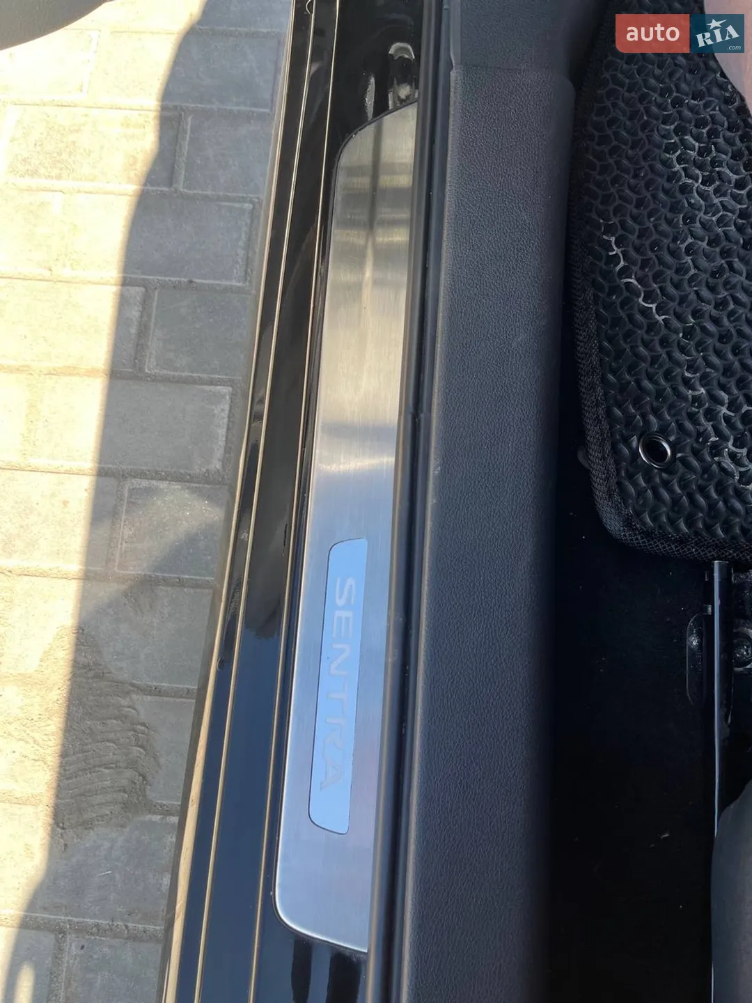 2020 Nissan Sentra - мініатюра 18