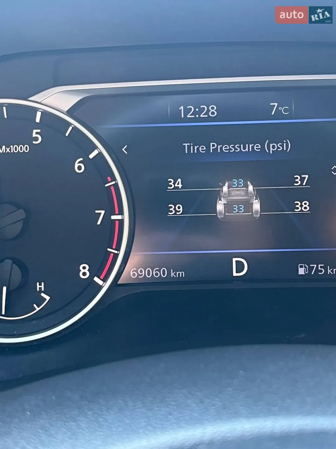 2020 Nissan Sentra - мініатюра 21