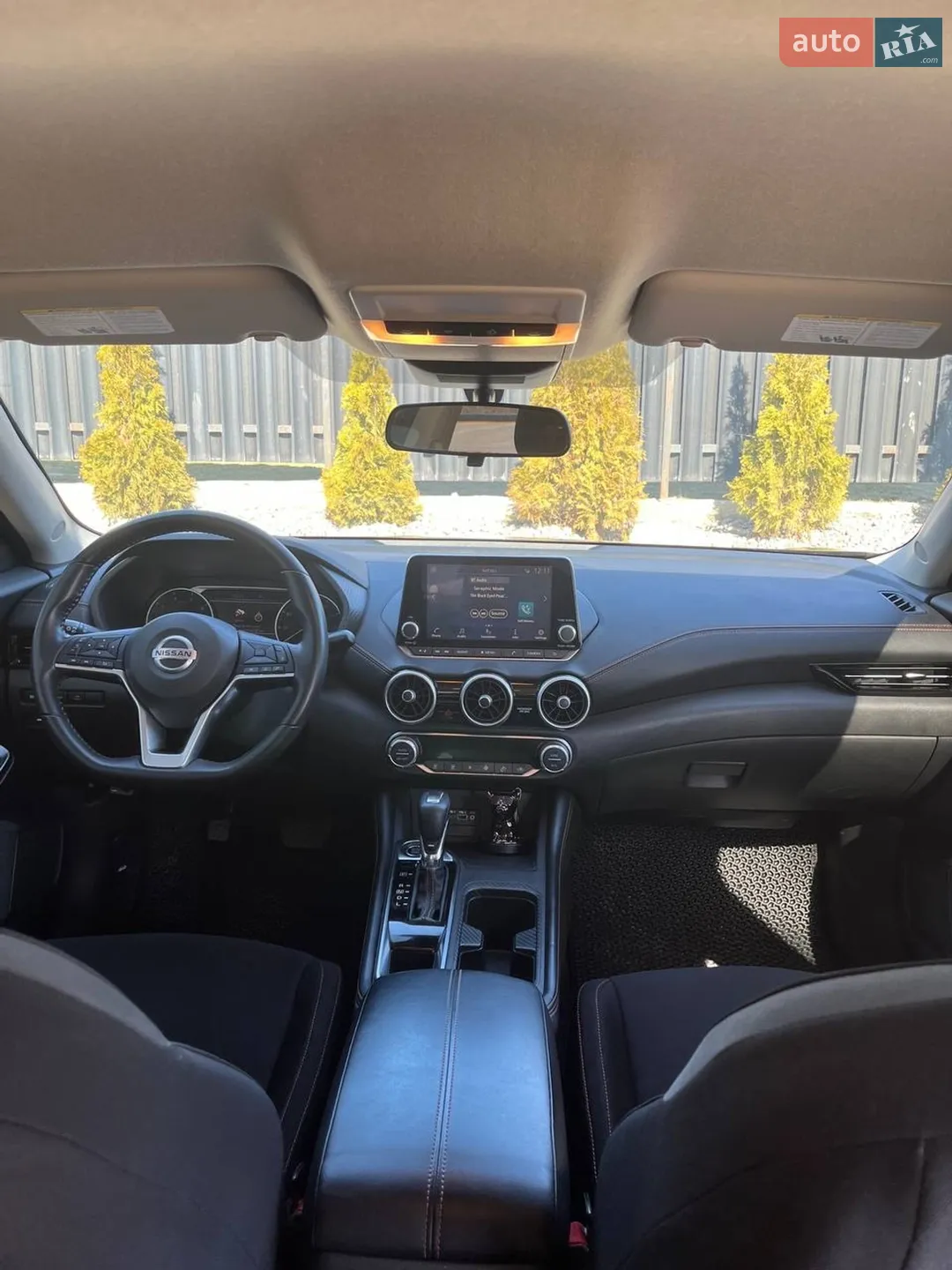 2020 Nissan Sentra - мініатюра 33