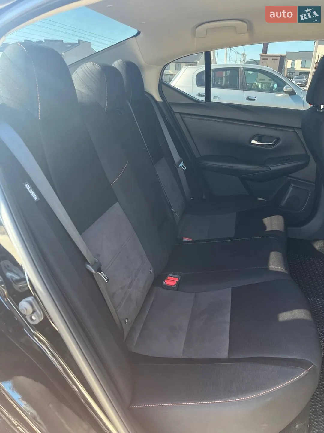 2020 Nissan Sentra - мініатюра 37