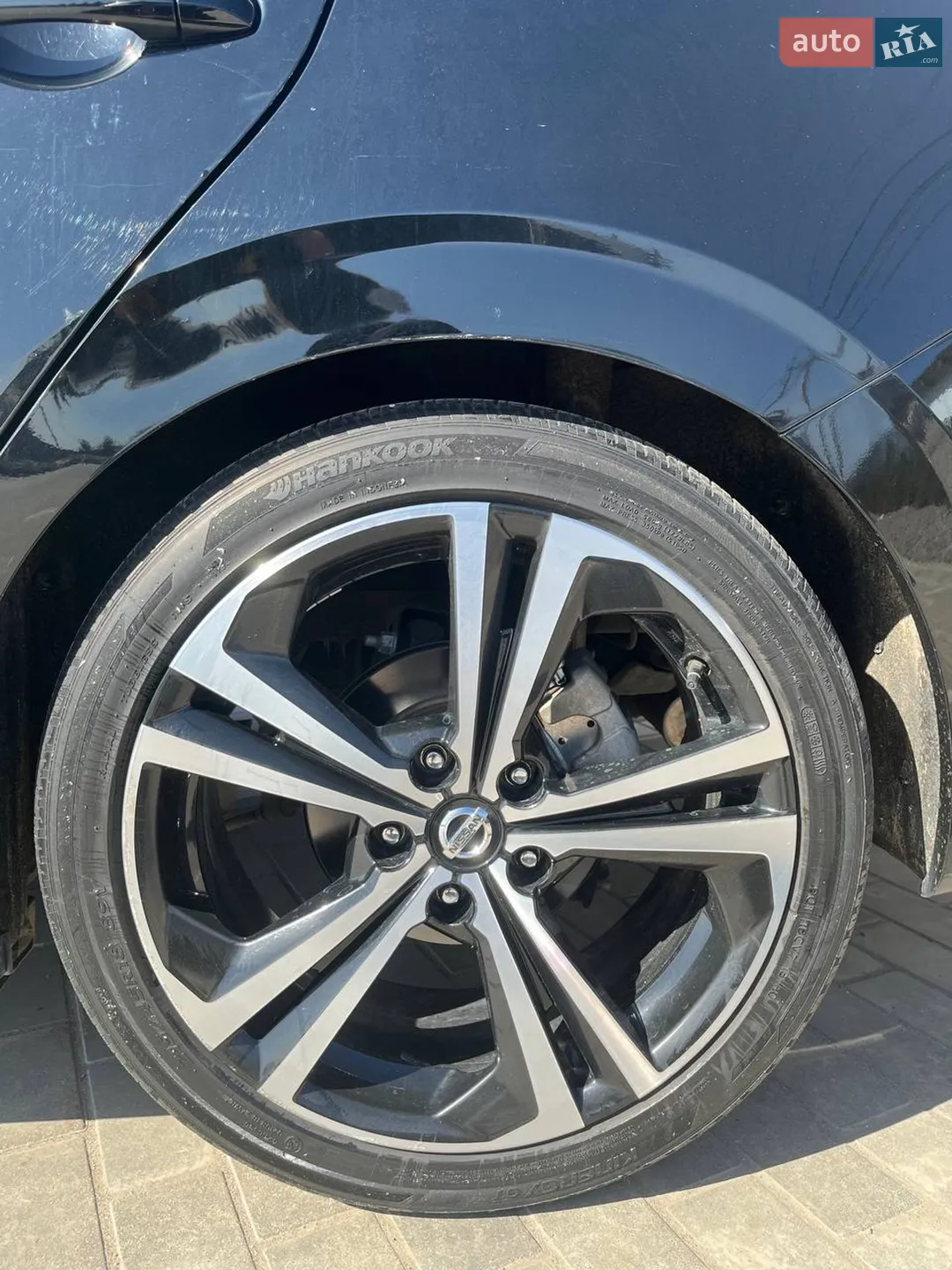 2020 Nissan Sentra - мініатюра 12