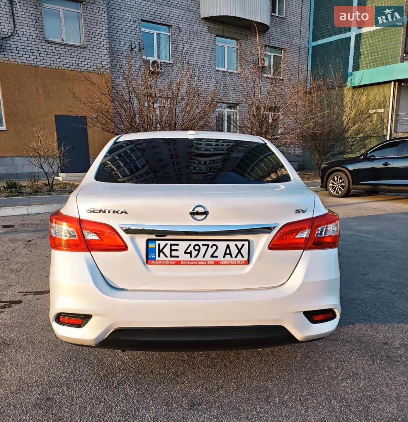 2018 Nissan Sentra - мініатюра 17