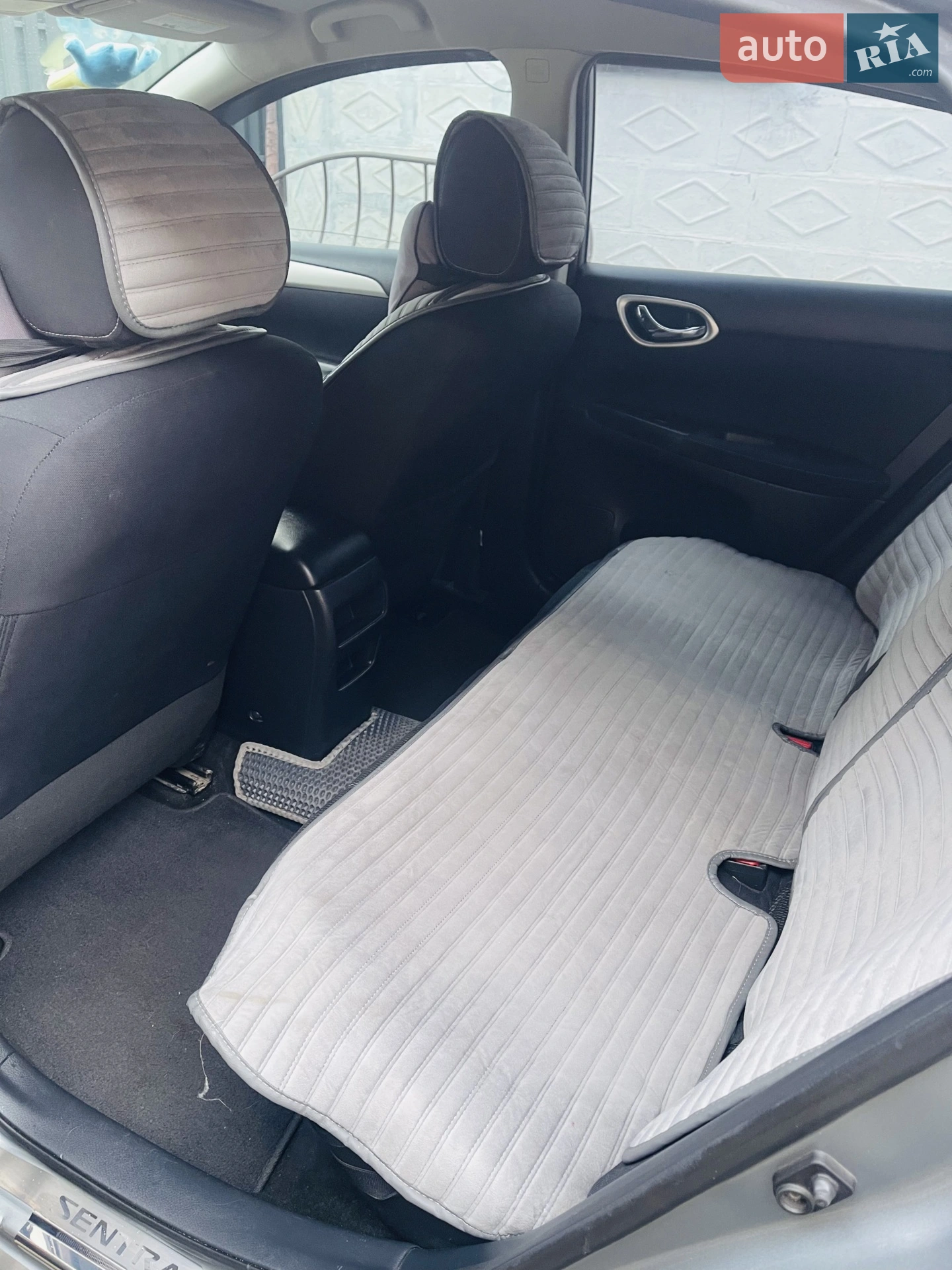 2013 Nissan Sentra - мініатюра 12
