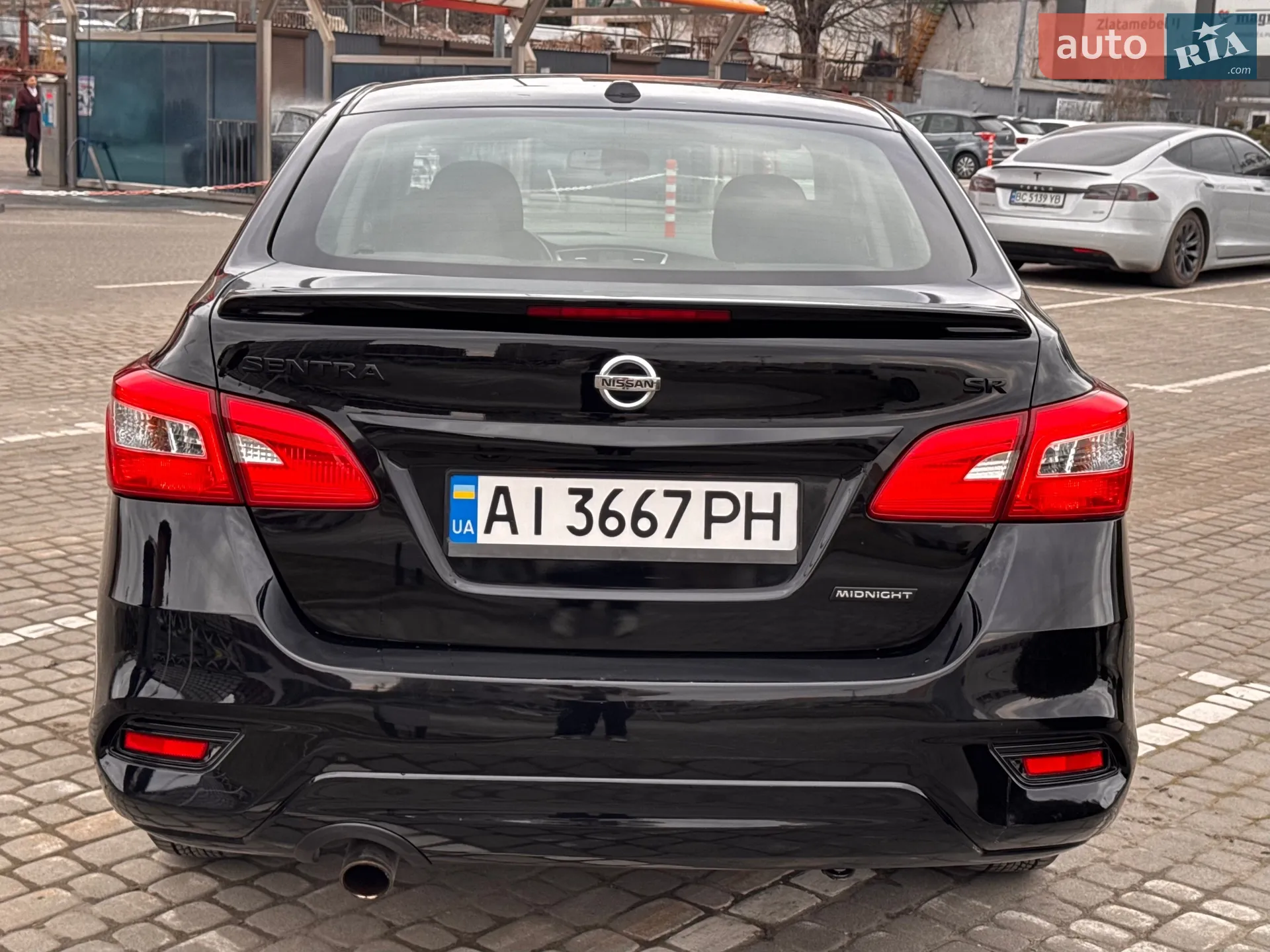 2018 Nissan Sentra - мініатюра 19