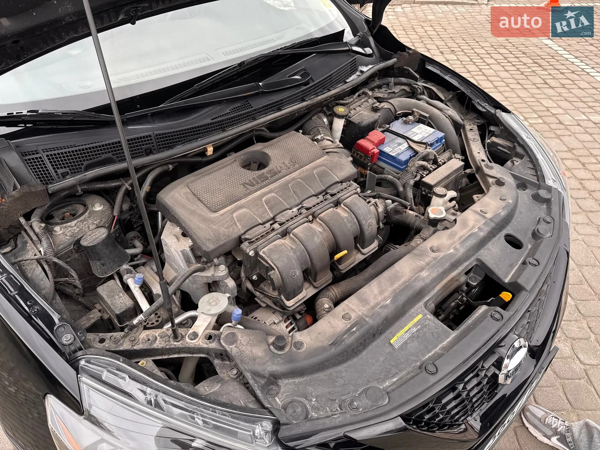 2018 Nissan Sentra - мініатюра 22