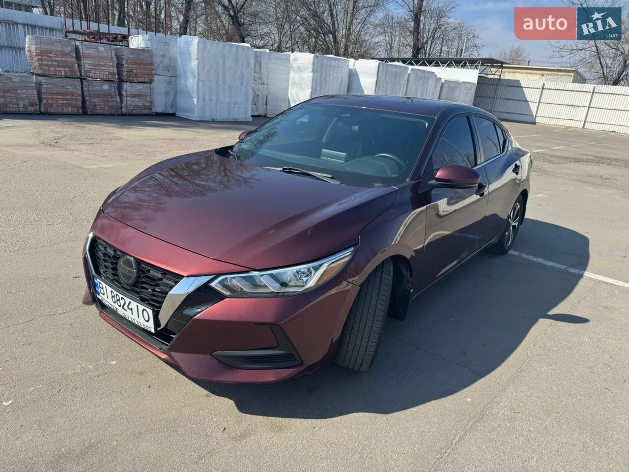 2020 Nissan Sentra - мініатюра 27