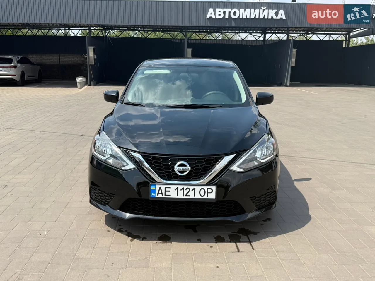 2017 Nissan Sentra - мініатюра 25