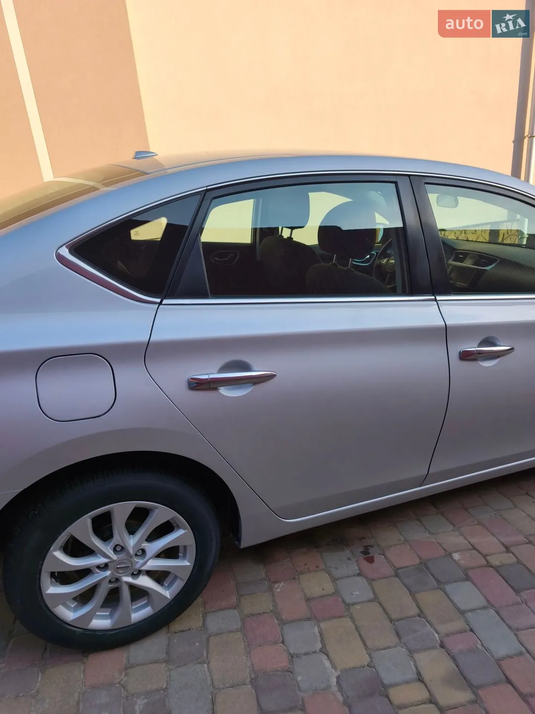 2019 Nissan Sentra - мініатюра 9