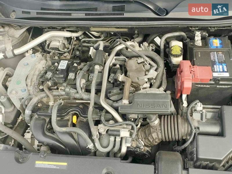 Седан Nissan Sentra 2020 в Киеве фото 19 Седан Nissan Sentra 2020 в Киеве