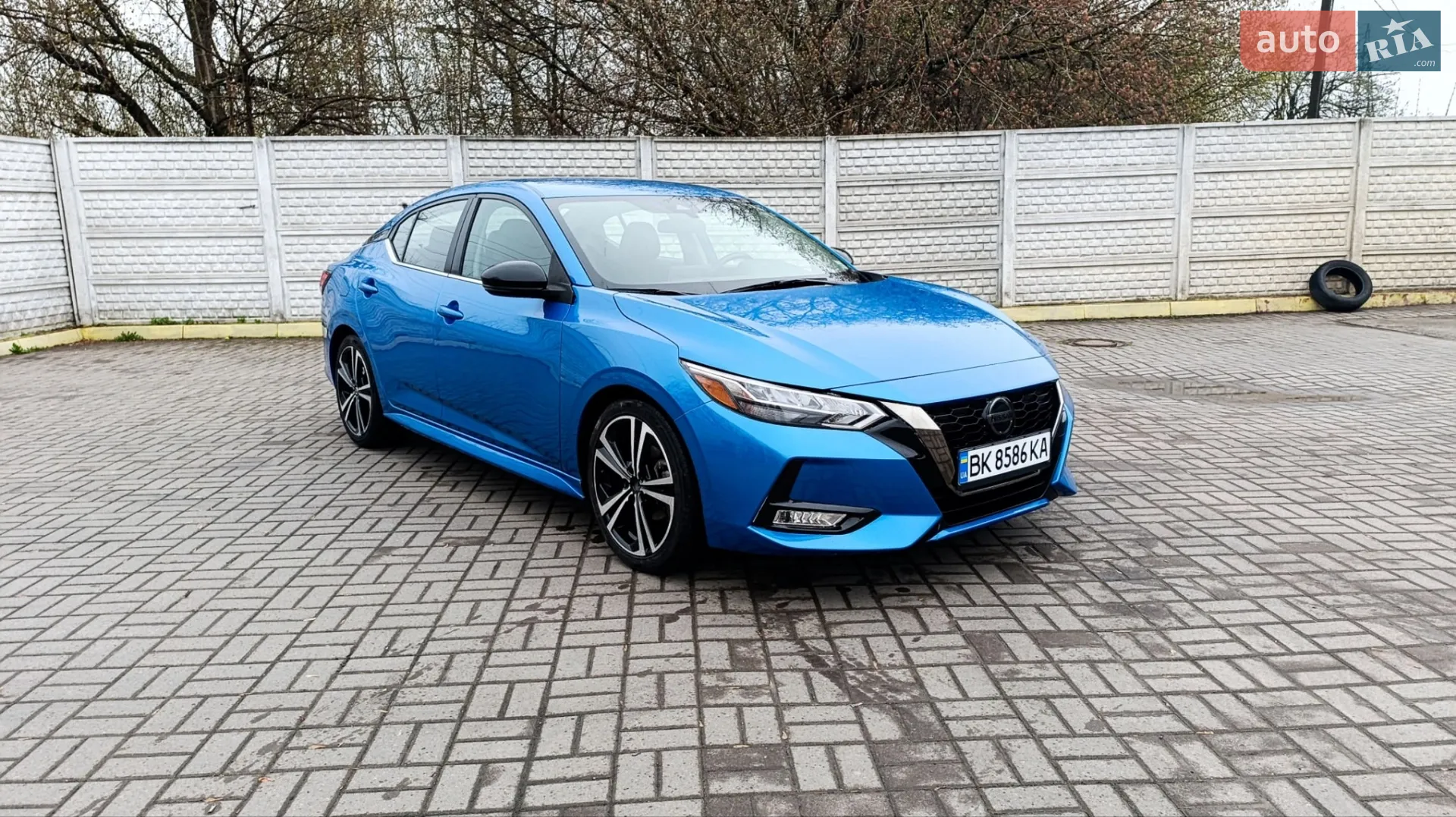 2023 Nissan Sentra - мініатюра 3