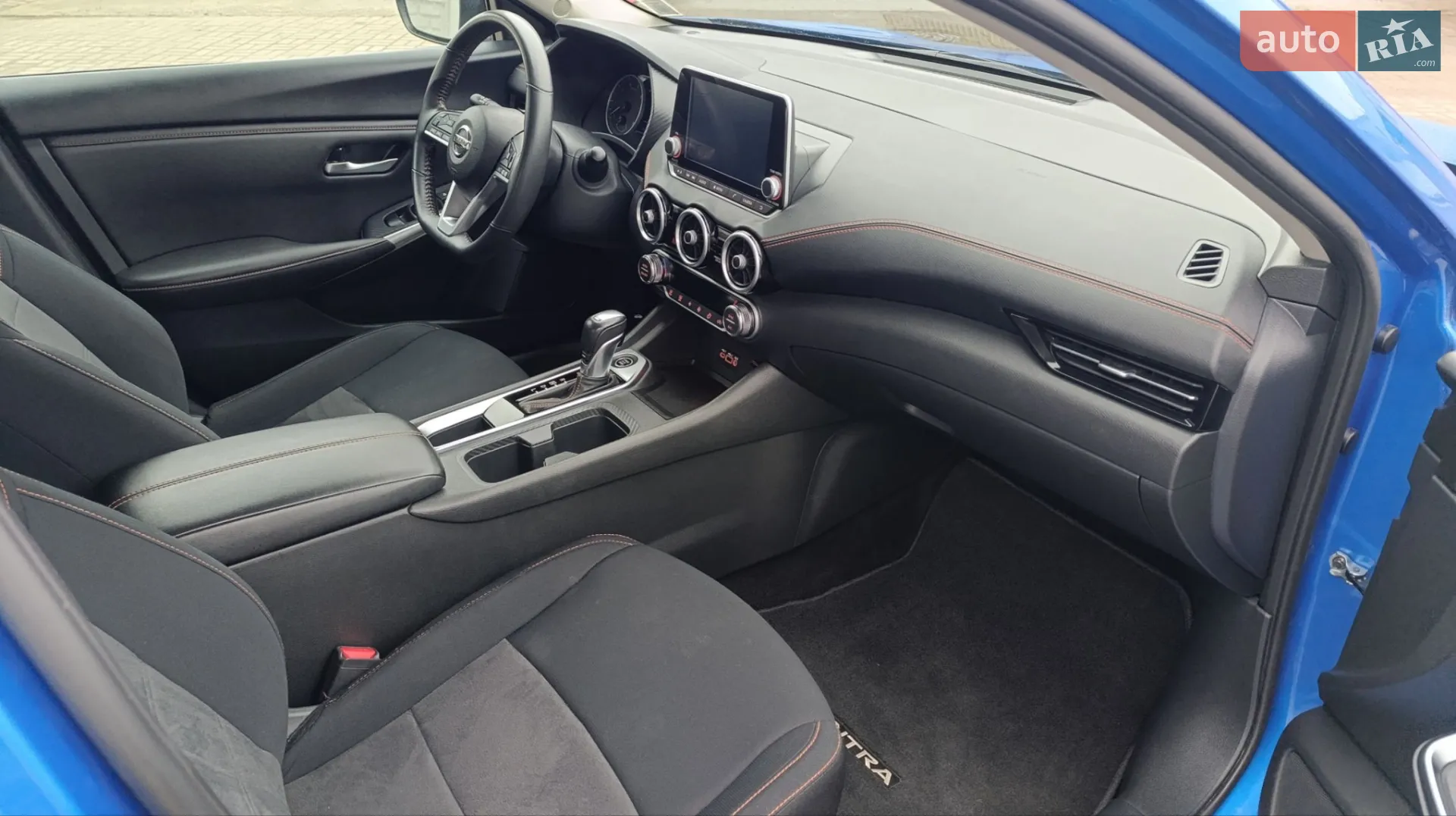 2023 Nissan Sentra - мініатюра 16
