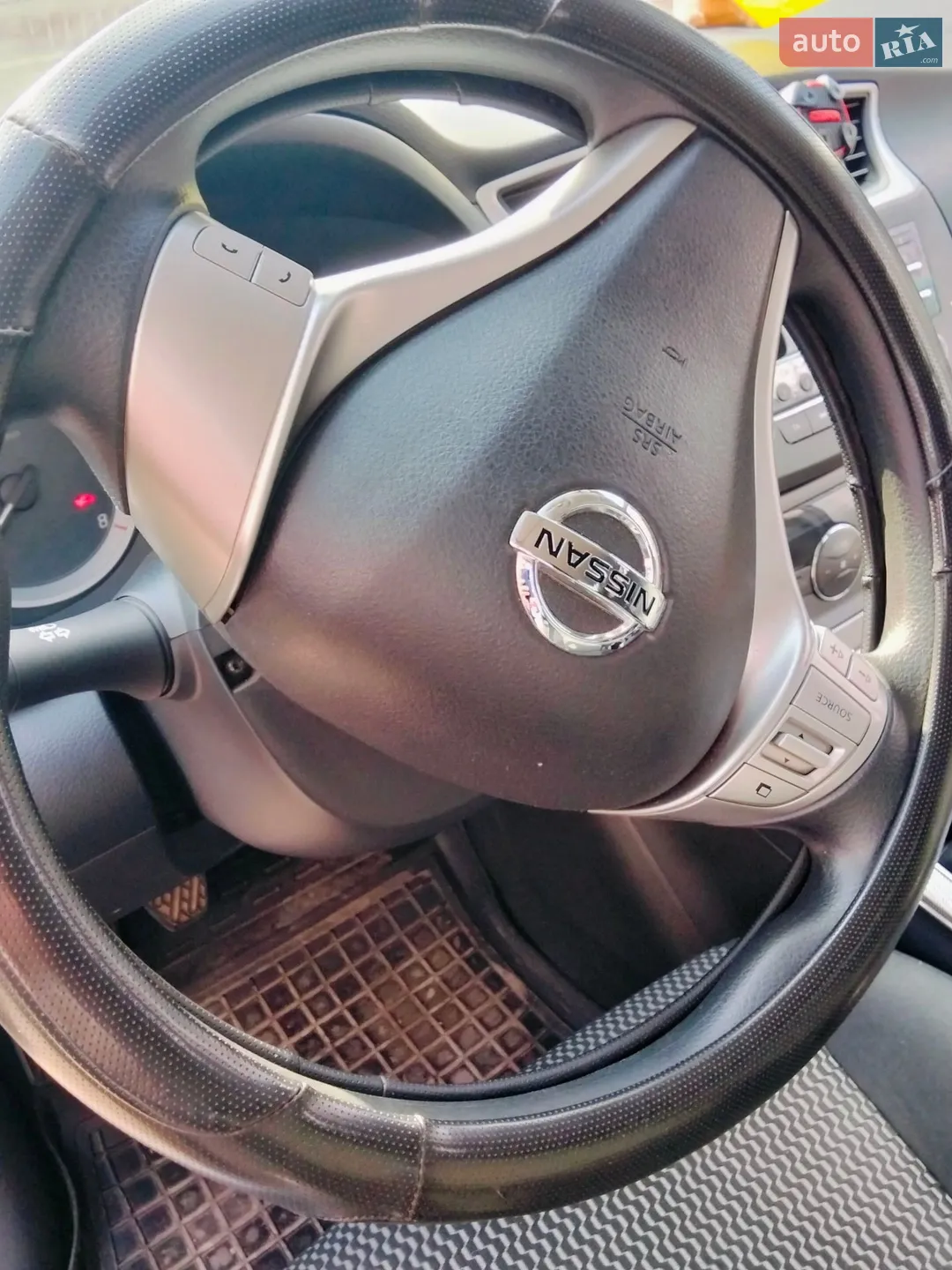 2015 Nissan Sentra - мініатюра 6