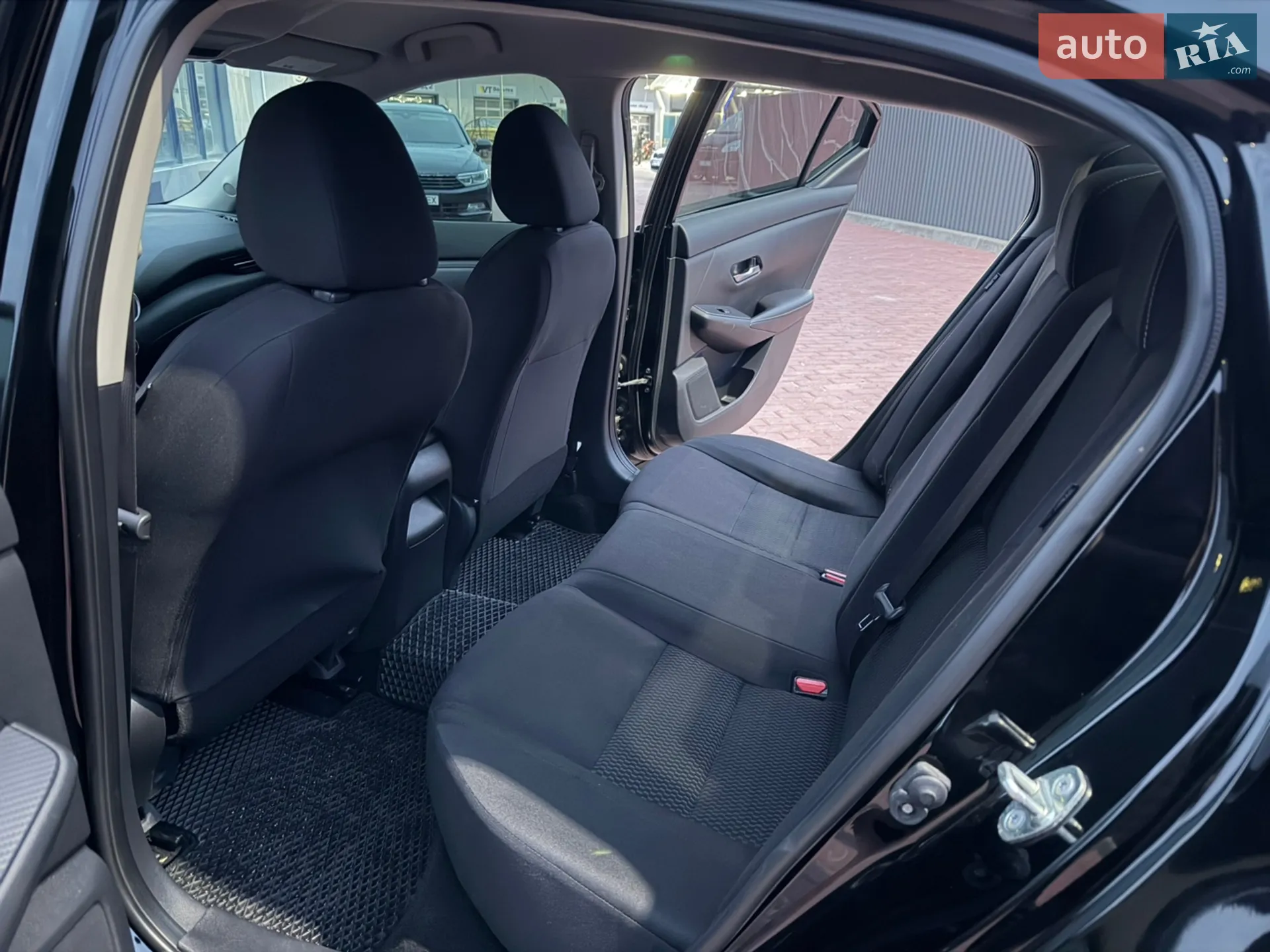 2020 Nissan Sentra - мініатюра 19