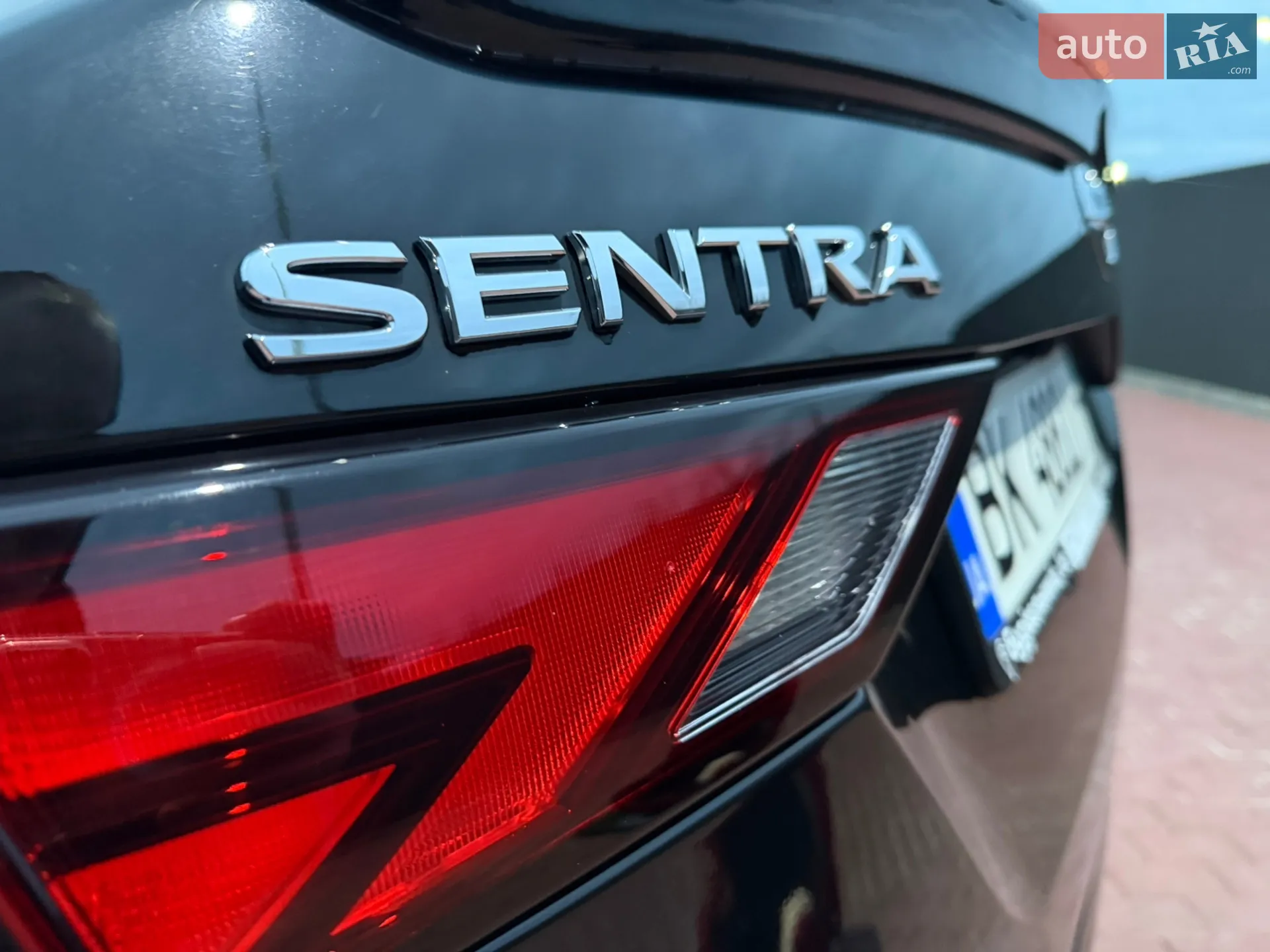 2020 Nissan Sentra - мініатюра 20