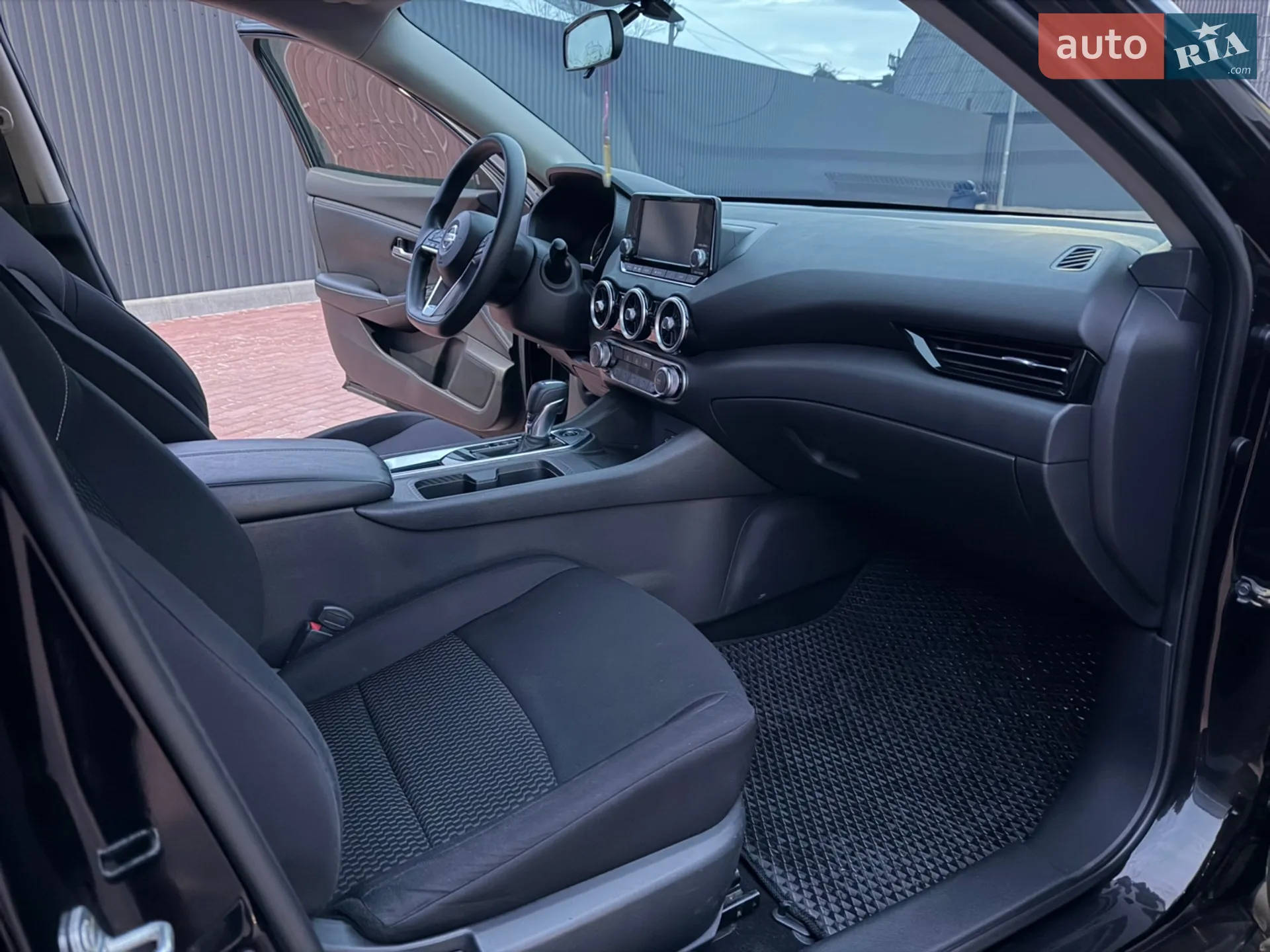 2020 Nissan Sentra - мініатюра 26