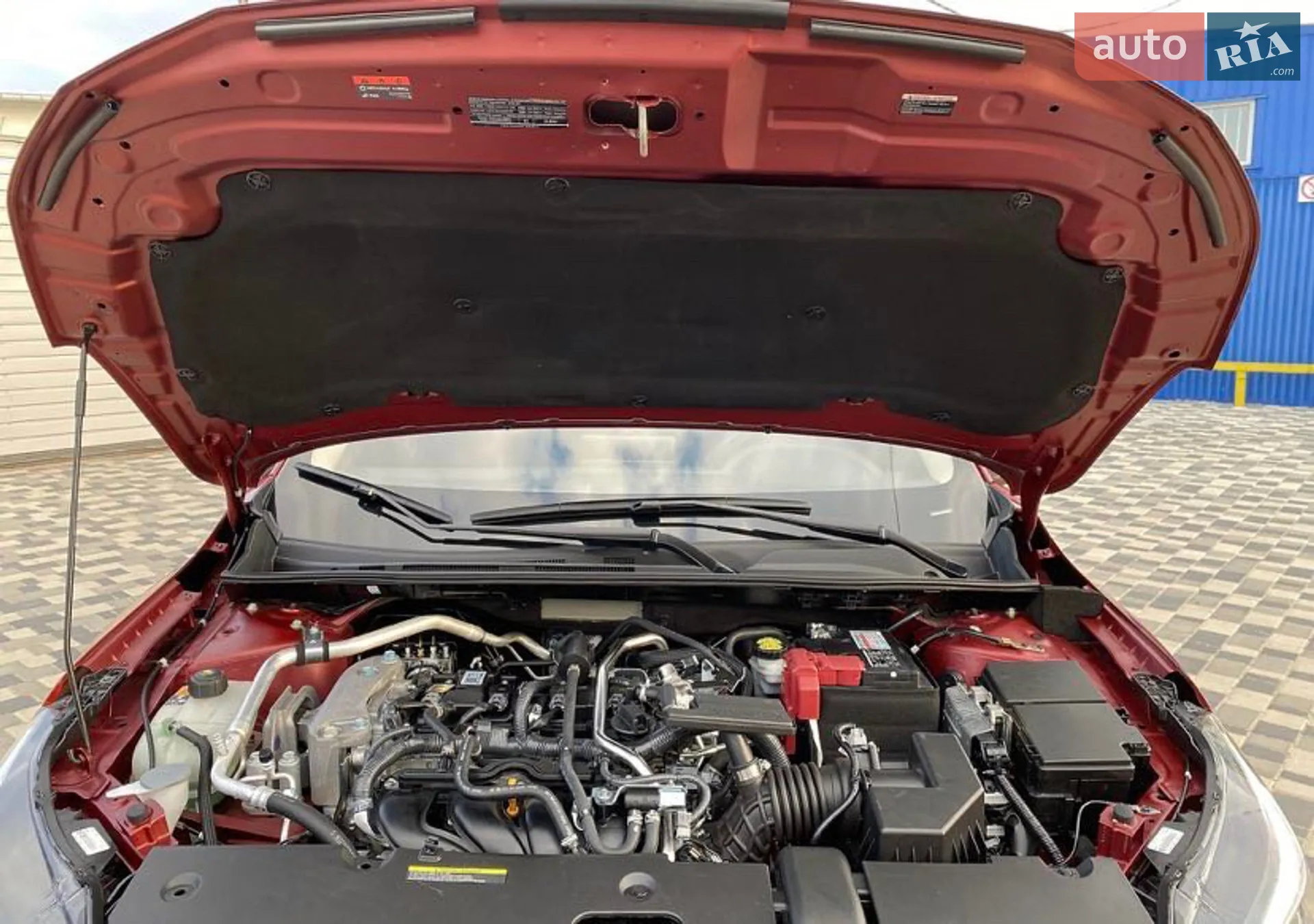2020 Nissan Sentra - мініатюра 2