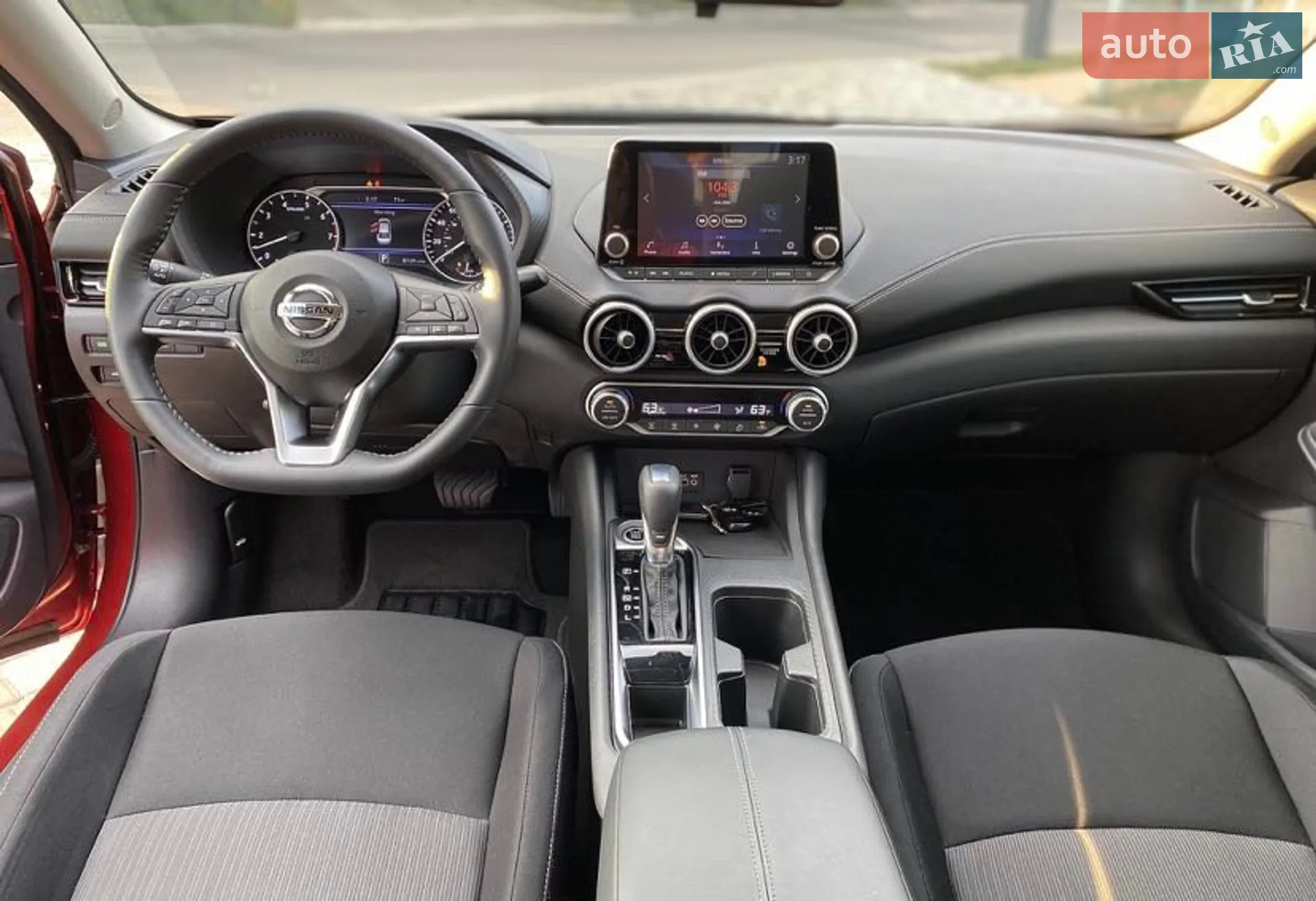 2020 Nissan Sentra - мініатюра 5