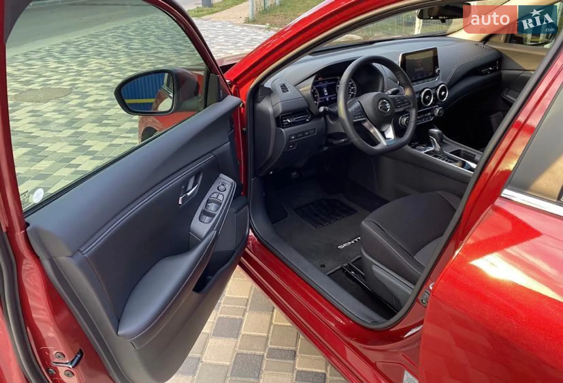 2020 Nissan Sentra - мініатюра 7