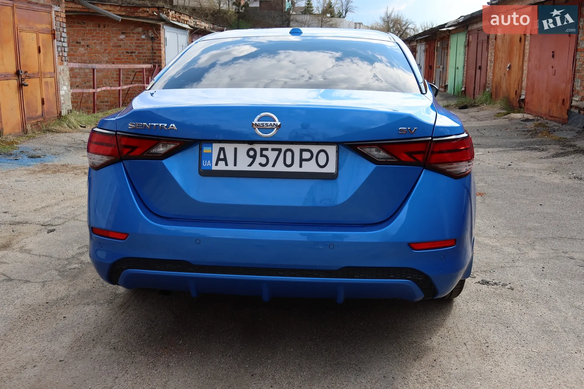 2021 Nissan Sentra - мініатюра 11