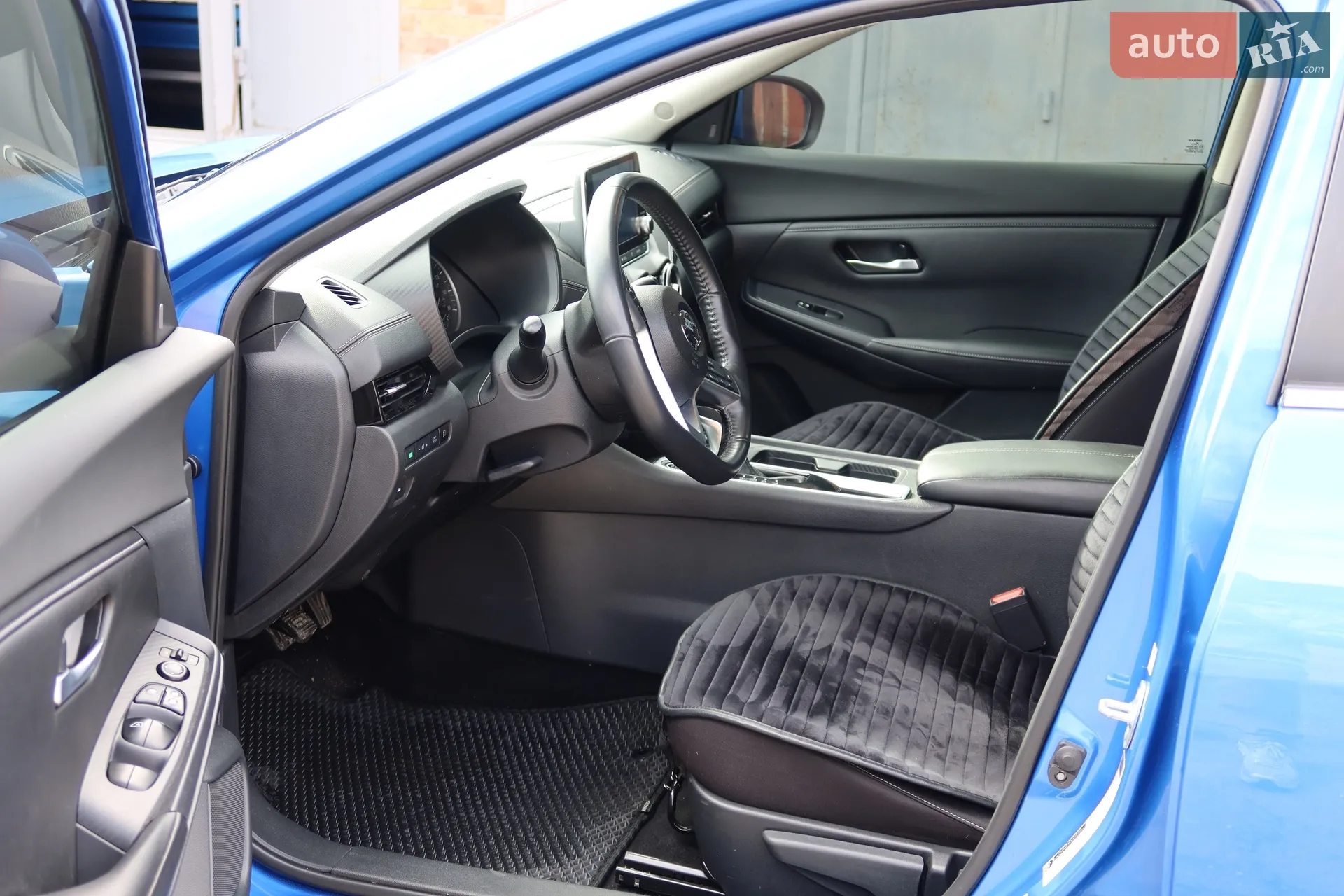 2021 Nissan Sentra - мініатюра 22