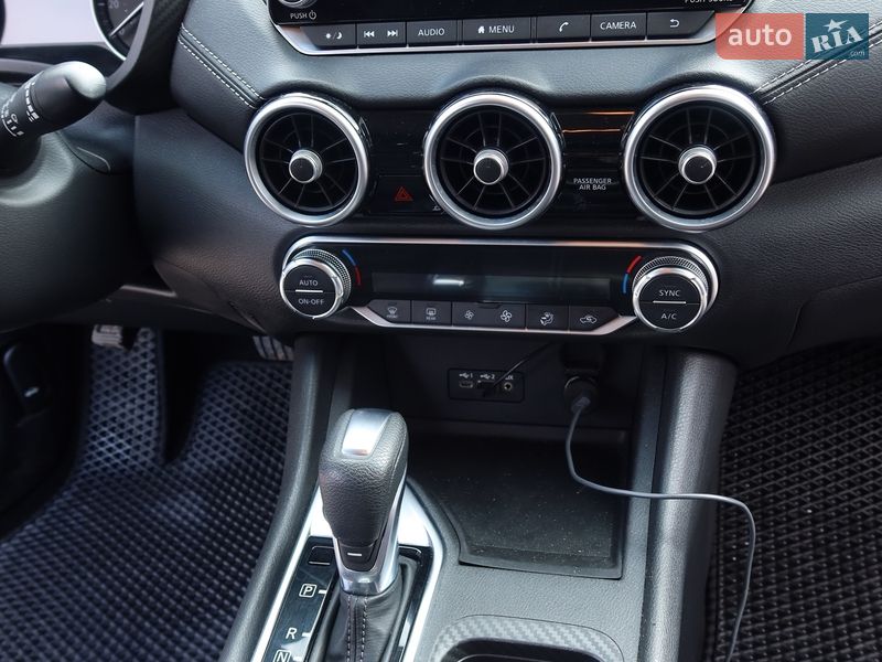 Седан Nissan Sentra 2021 в Харькове фото 37 Седан Nissan Sentra 2021 в Харькове