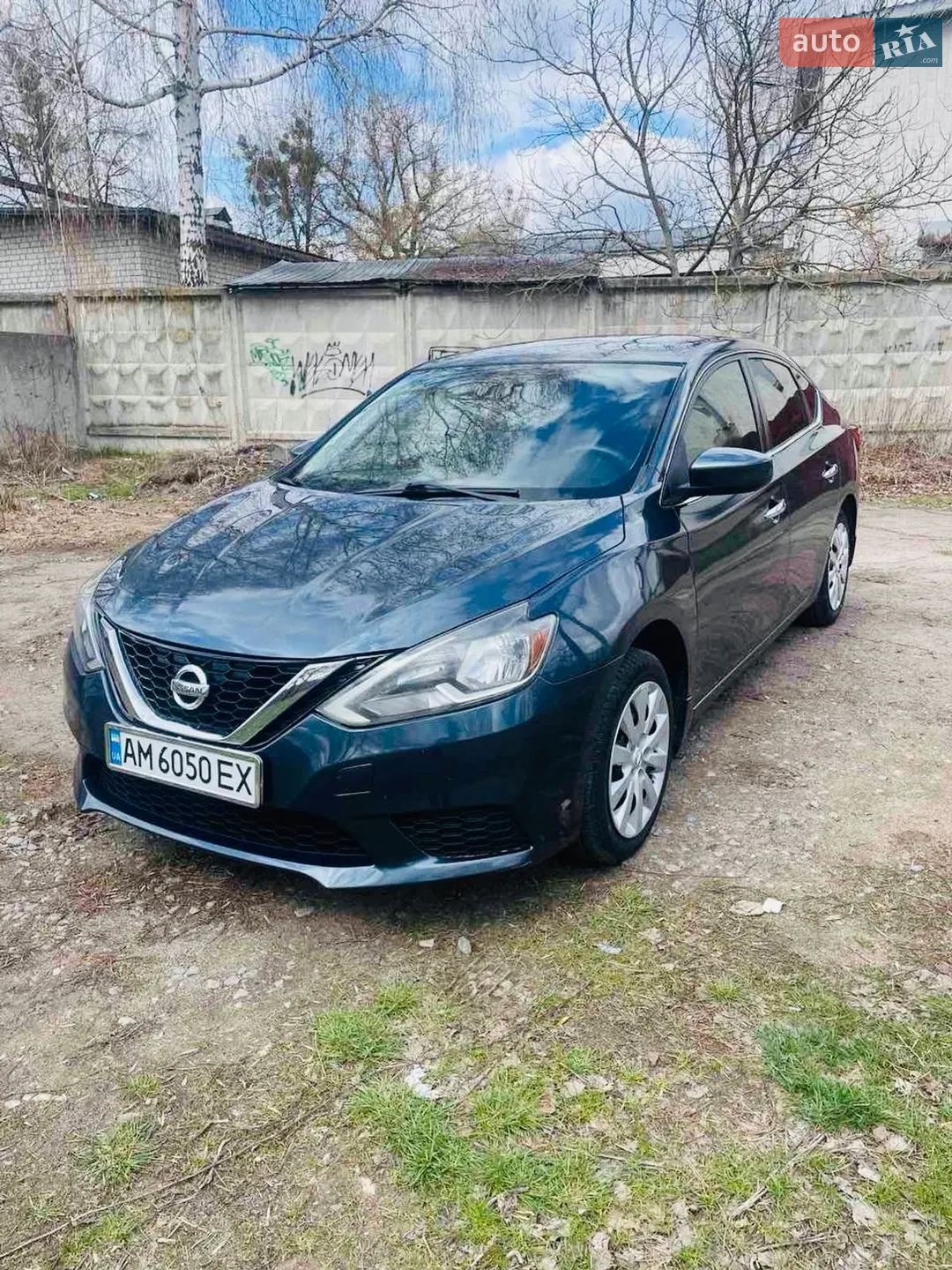 2017 Nissan Sentra - мініатюра 21