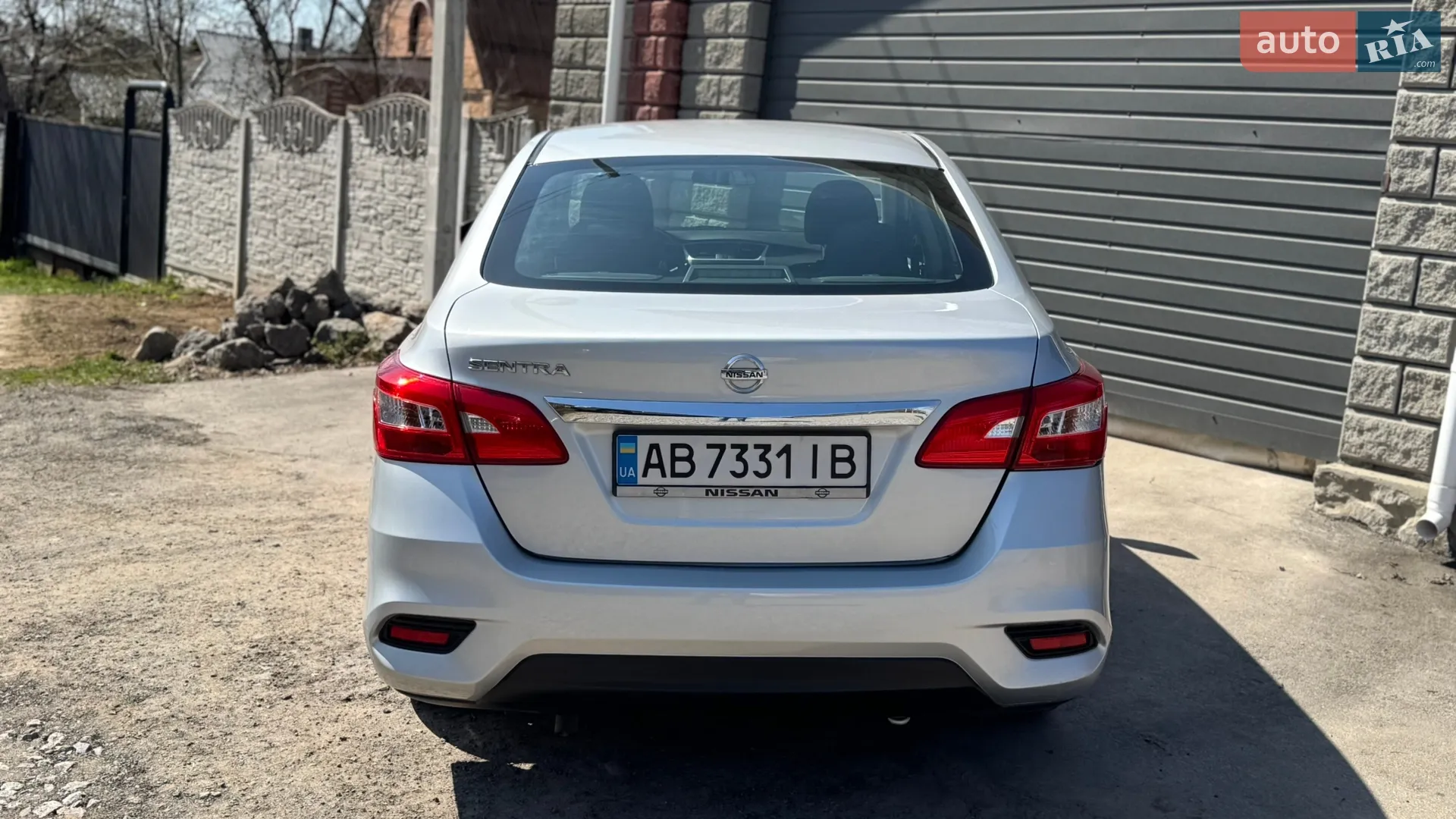2016 Nissan Sentra - мініатюра 21