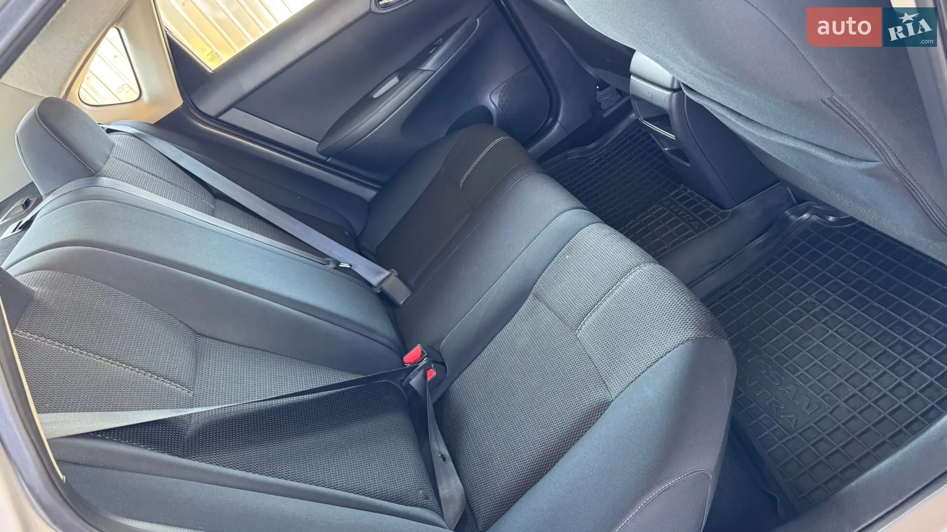 2016 Nissan Sentra - мініатюра 45