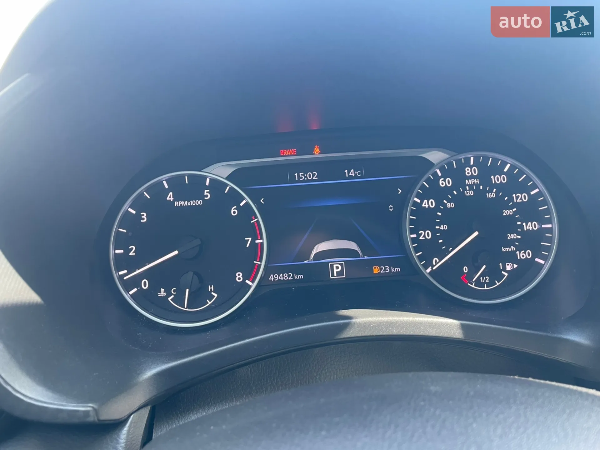 2022 Nissan Sentra - мініатюра 6