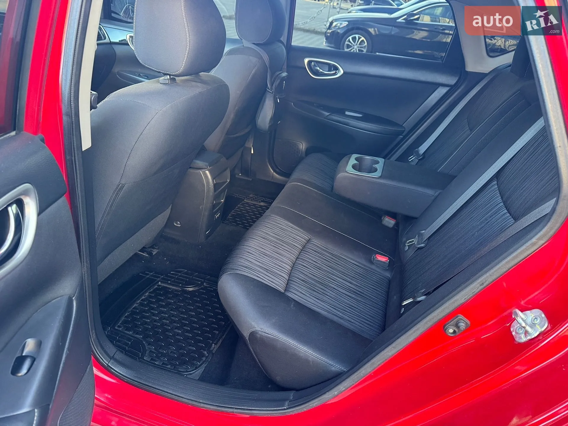 2018 Nissan Sentra - мініатюра 29
