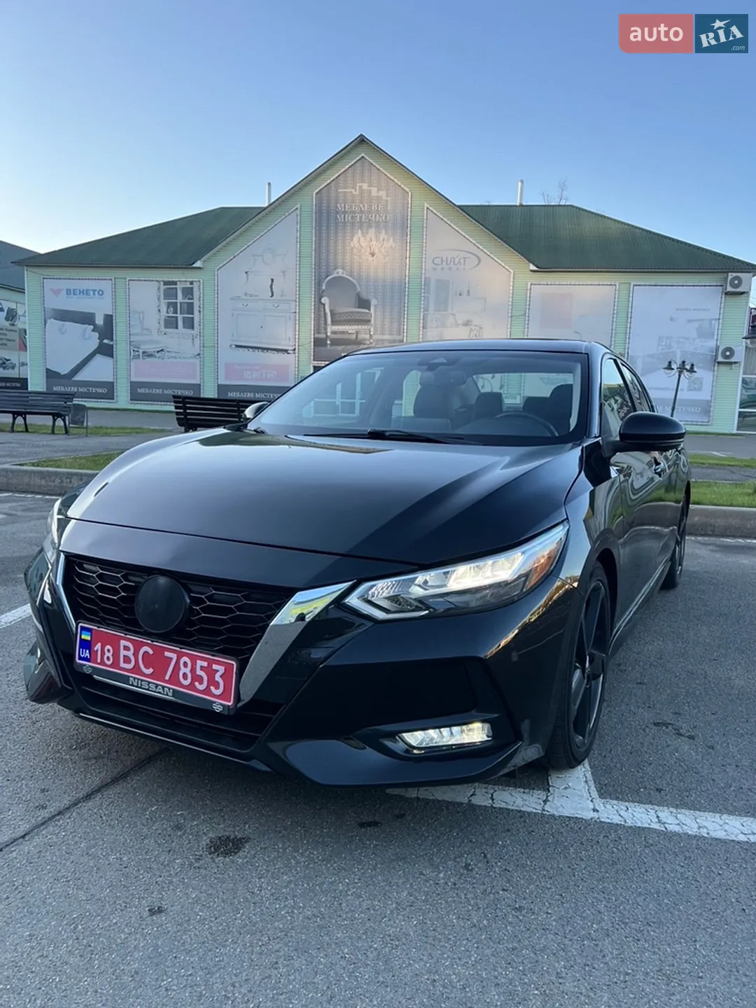 2021 Nissan Sentra - мініатюра 3