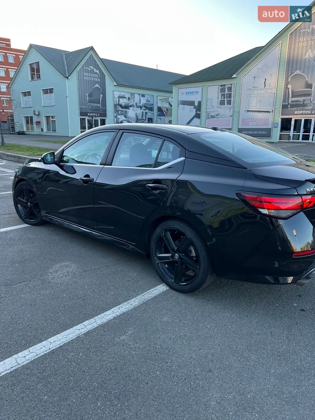 2021 Nissan Sentra - мініатюра 10