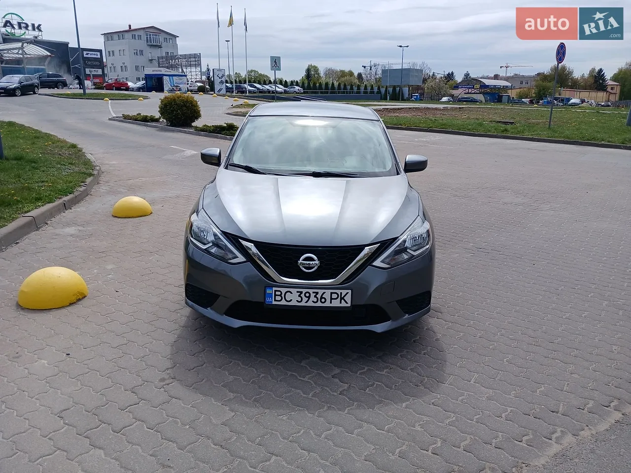 2018 Nissan Sentra - мініатюра 14