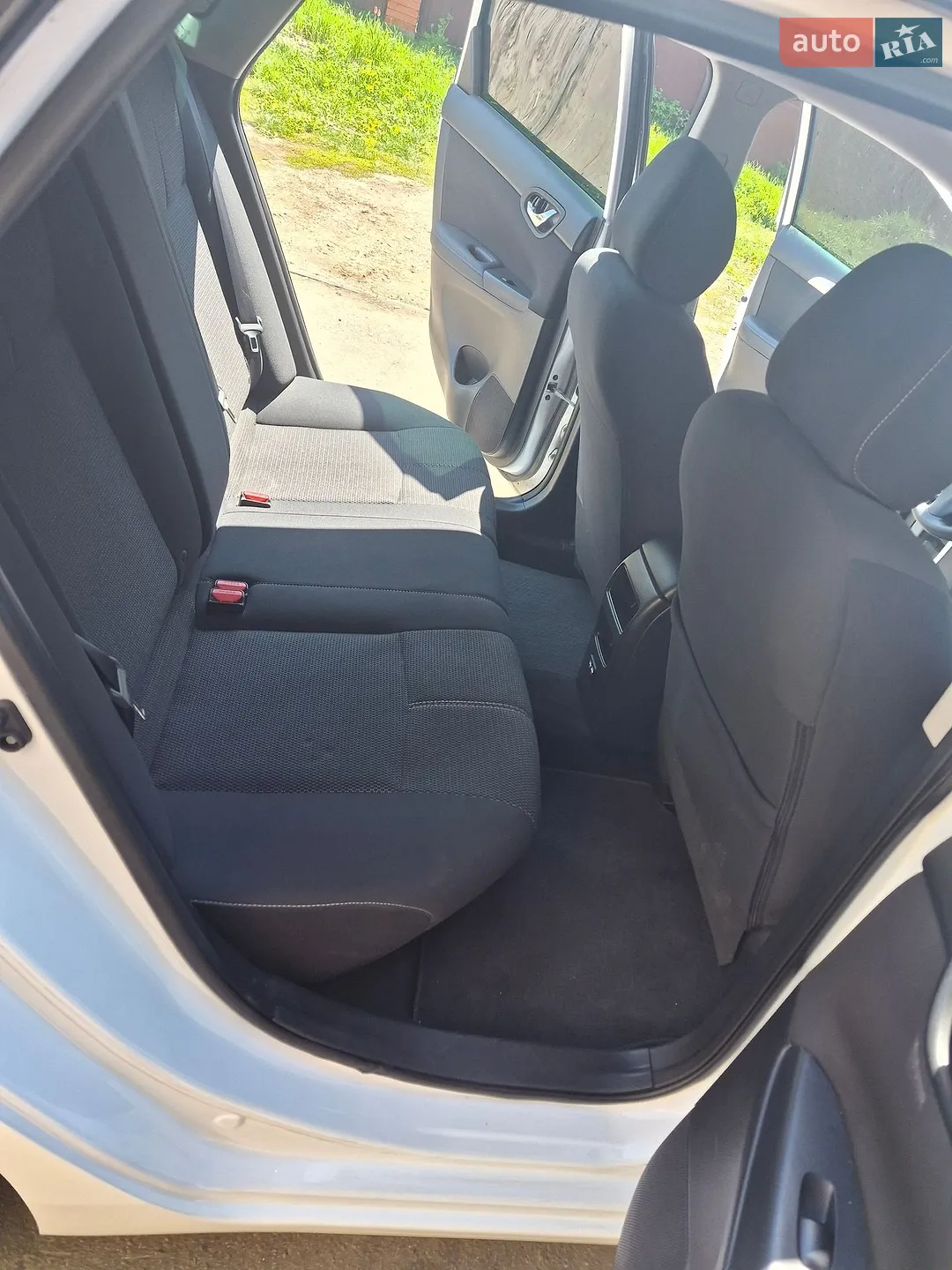 2017 Nissan Sentra - мініатюра 3