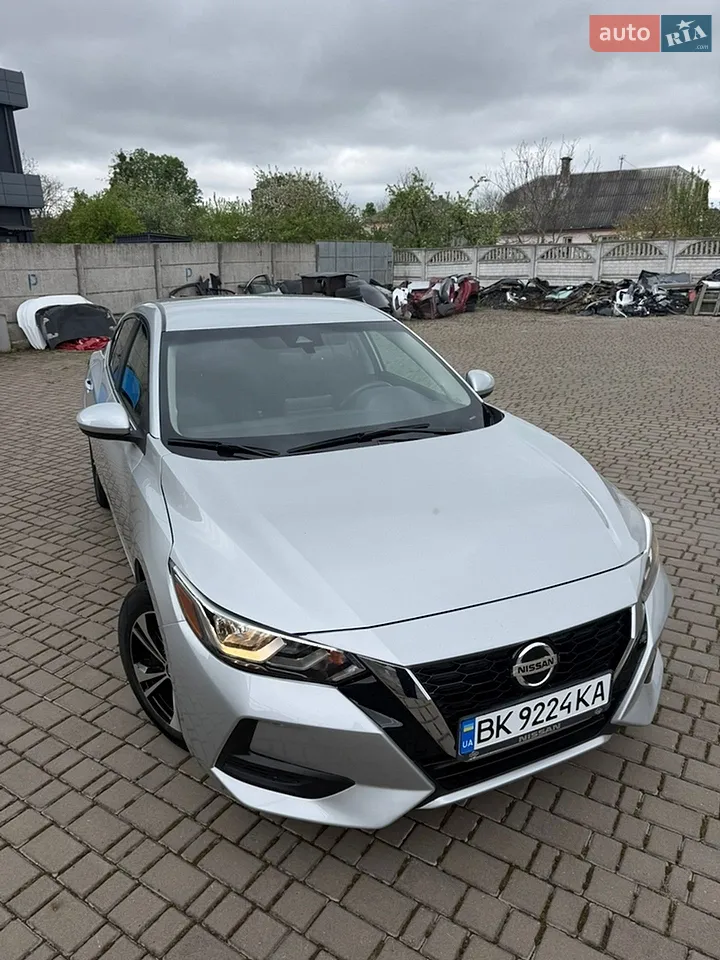 2022 Nissan Sentra - мініатюра 15