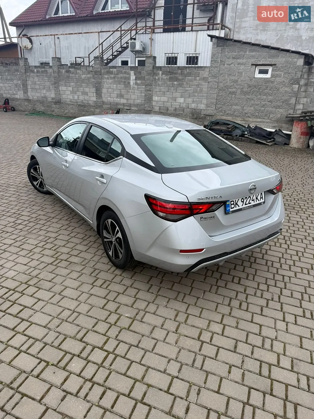 2022 Nissan Sentra - мініатюра 6