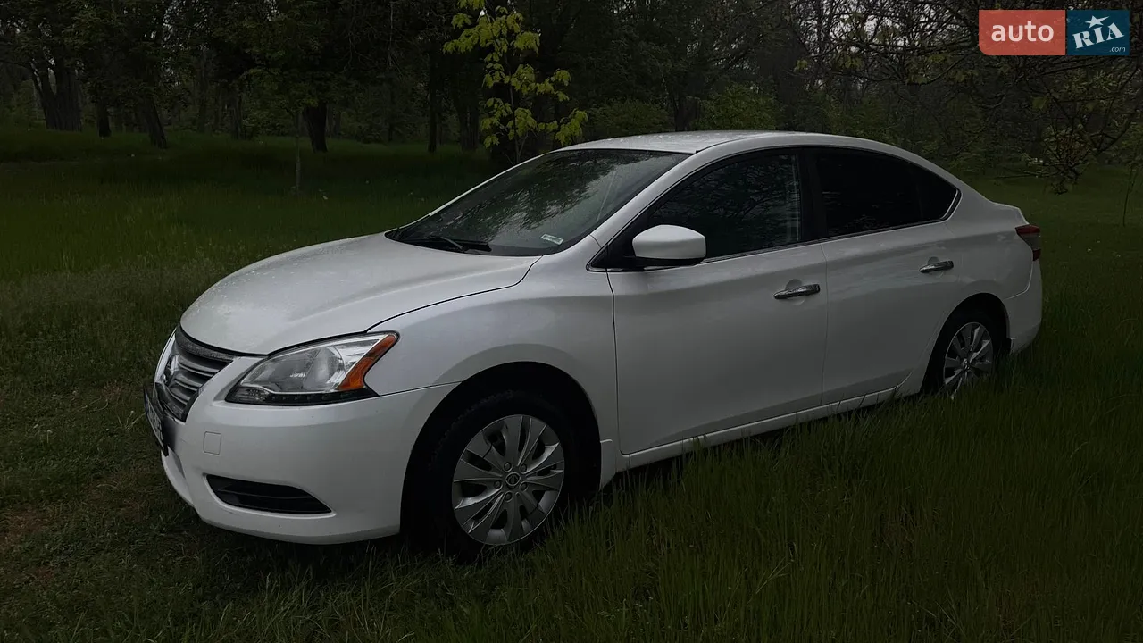2013 Nissan Sentra - мініатюра 55