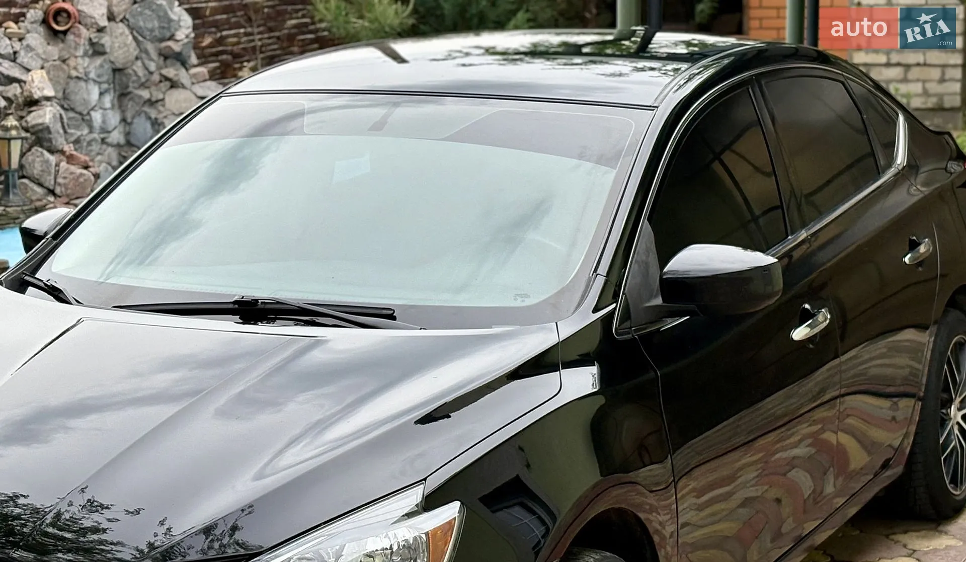 2017 Nissan Sentra - мініатюра 35