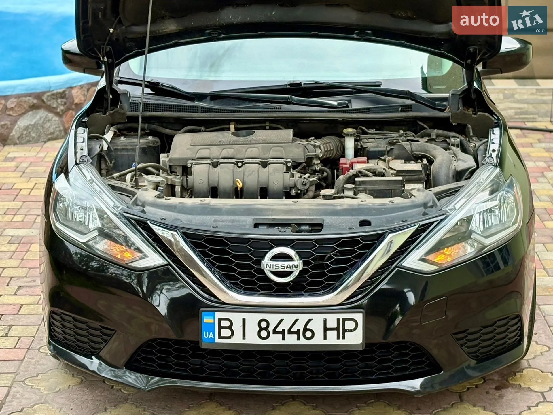 2017 Nissan Sentra - мініатюра 38
