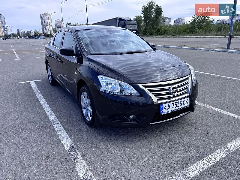 Nissan Sentra 2015 VIN 3N1AB7AP9FY331485 фото оголошення 23 з 68