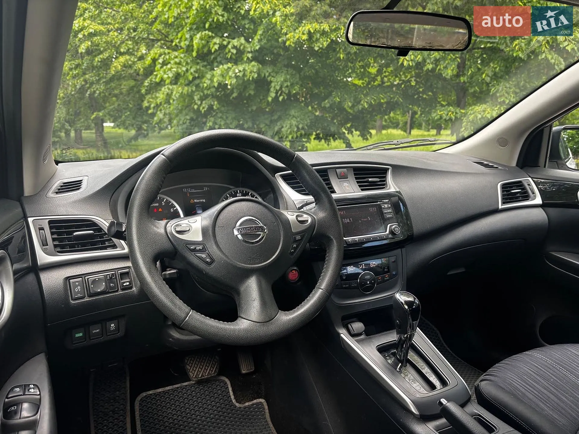 2017 Nissan Sentra - мініатюра 17